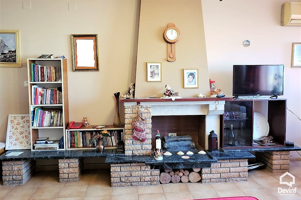Tirane For Sale Apartment 3+1+G Dritan Hoxha Street Apartment