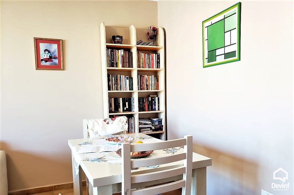 Tirane For Sale Apartment 3+1+G Dritan Hoxha Street Apartment