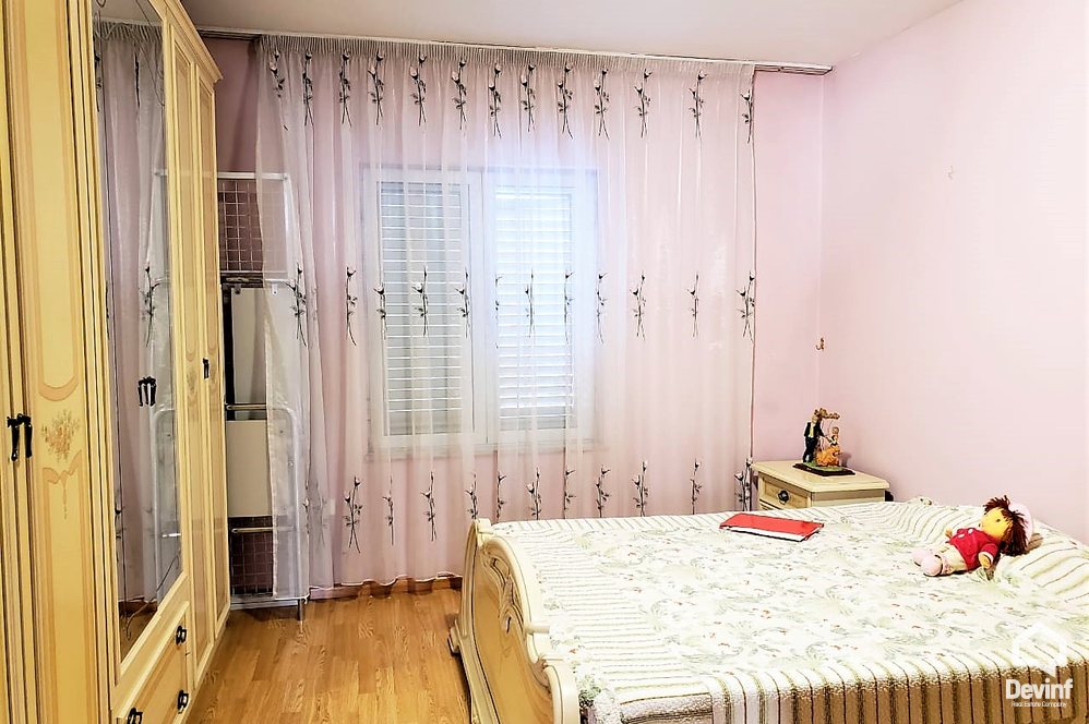 Tirane For Sale Apartment 3+1+G Dritan Hoxha Street Apartment