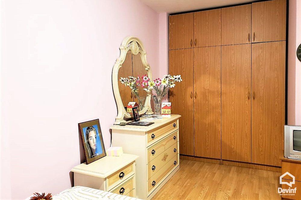 Tirane For Sale Apartment 3+1+G Dritan Hoxha Street Apartment