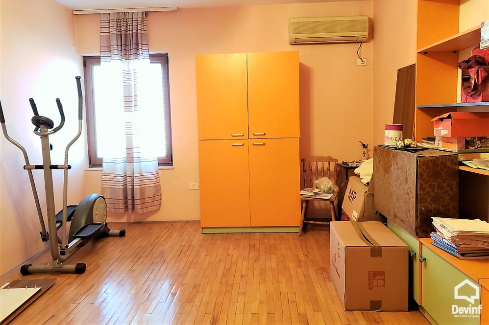 Tirane For Sale Apartment 3+1+G Dritan Hoxha Street Apartment