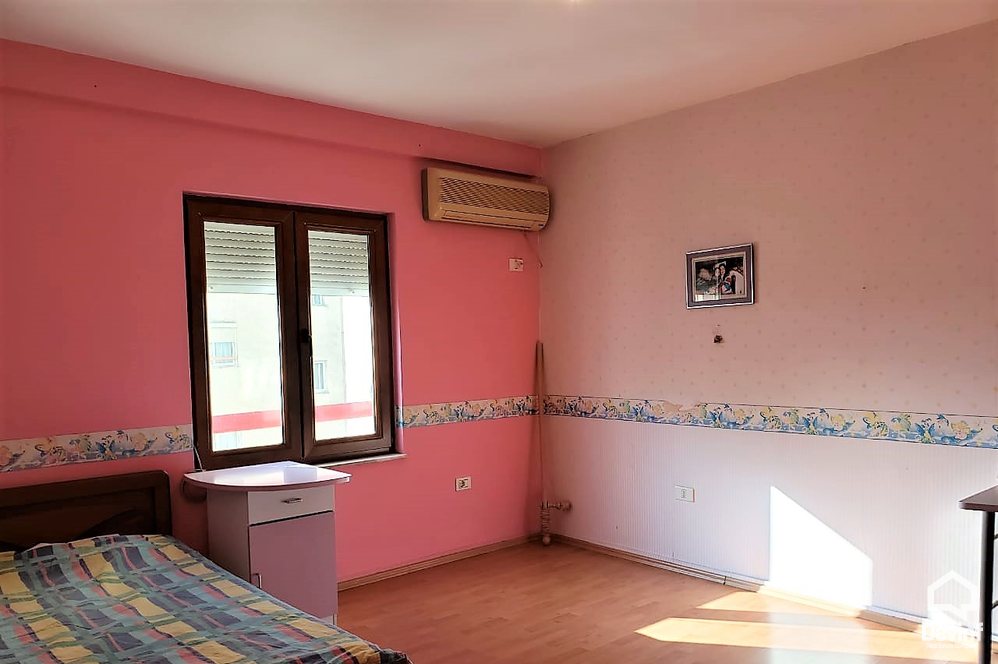 Tirane For Sale Apartment 3+1+G Dritan Hoxha Street Apartment
