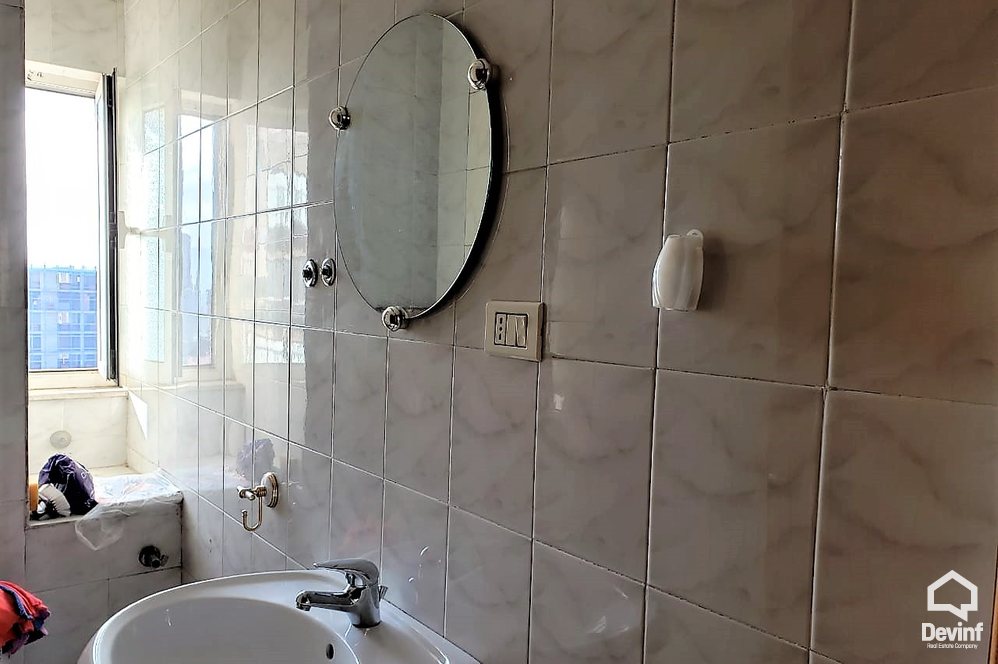 Tirane For Sale Apartment 3+1+G Dritan Hoxha Street Apartment