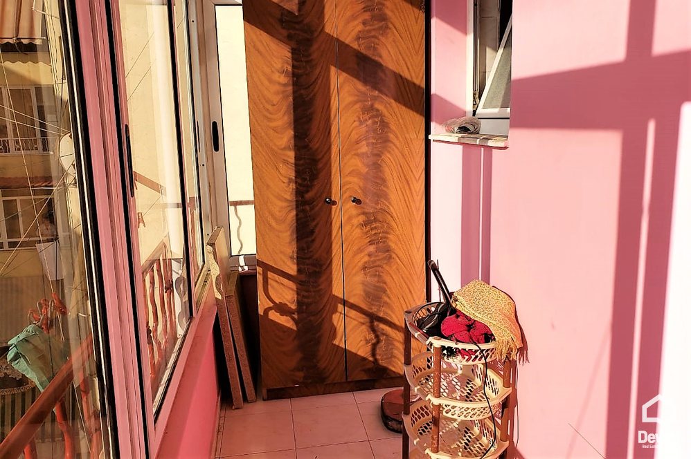 Tirane For Sale Apartment 3+1+G Dritan Hoxha Street Apartment