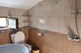 Me Qera Apartament 3+1+A Prane Qytetit Studenti Tirane