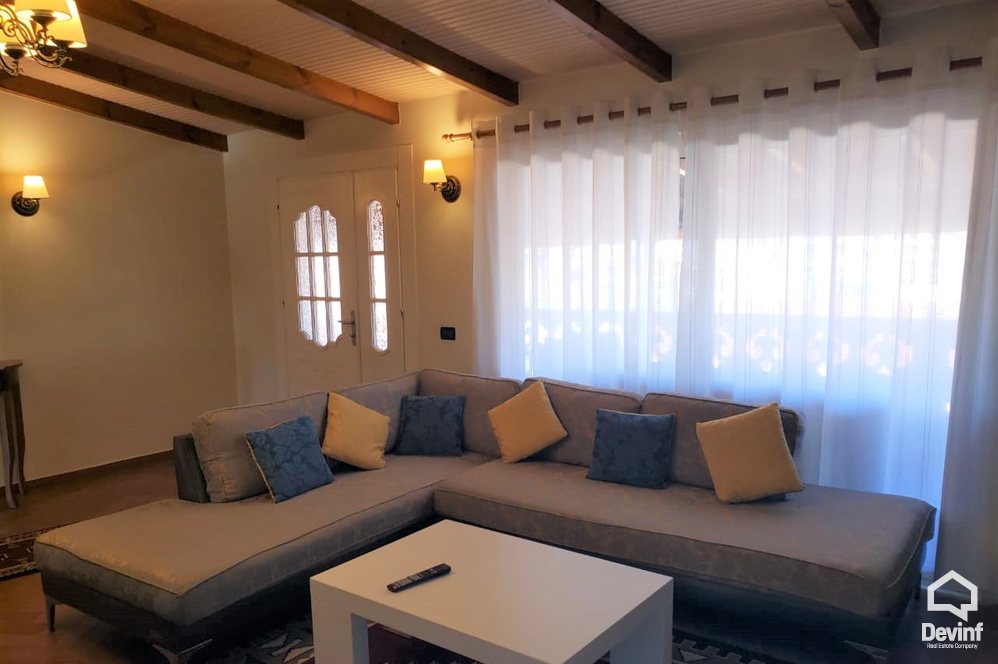 Tirane For Rent Apartment 3+1+A In Gramoz Pashko Street Villa Floor