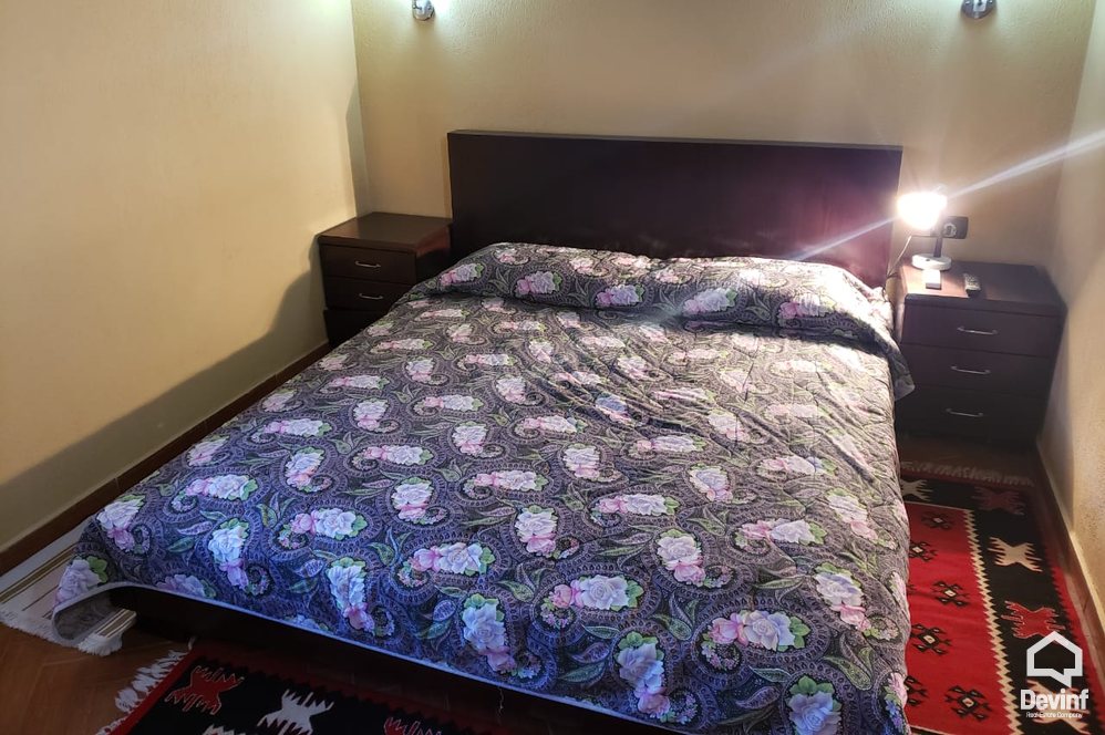 Tirane For Rent Apartment 3+1+A In Gramoz Pashko Street Villa Floor