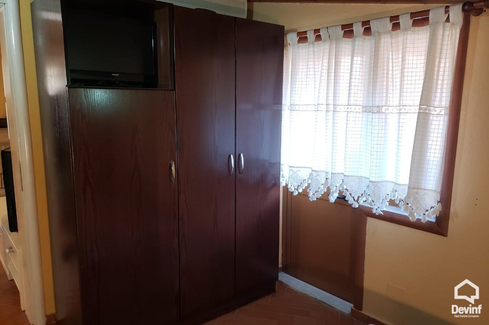 Tirane For Rent Apartment 3+1+A In Gramoz Pashko Street Villa Floor