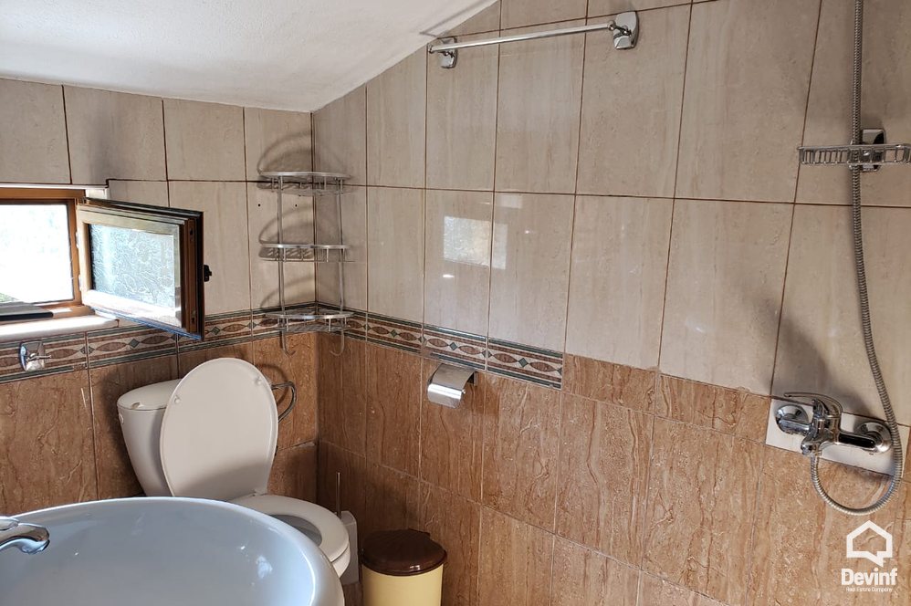 Tirane For Rent Apartment 3+1+A In Gramoz Pashko Street Villa Floor