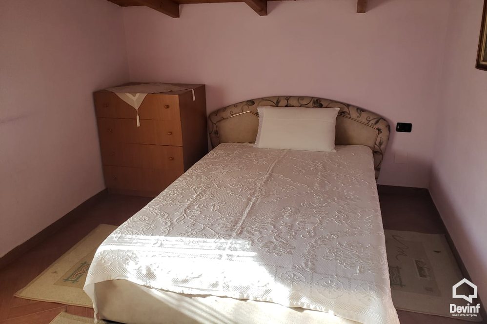 Tirane For Rent Apartment 3+1+A In Gramoz Pashko Street Villa Floor