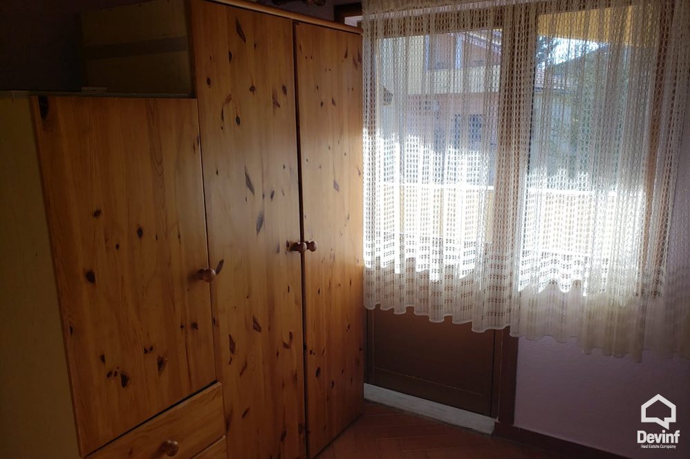 Tirane For Rent Apartment 3+1+A In Gramoz Pashko Street Villa Floor