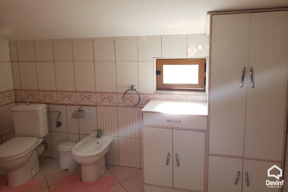 Tirane For Rent Apartment 3+1+A In Gramoz Pashko Street Villa Floor