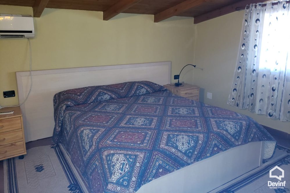 Tirane For Rent Apartment 3+1+A In Gramoz Pashko Street Villa Floor
