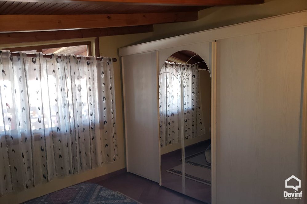Tirane For Rent Apartment 3+1+A In Gramoz Pashko Street Villa Floor