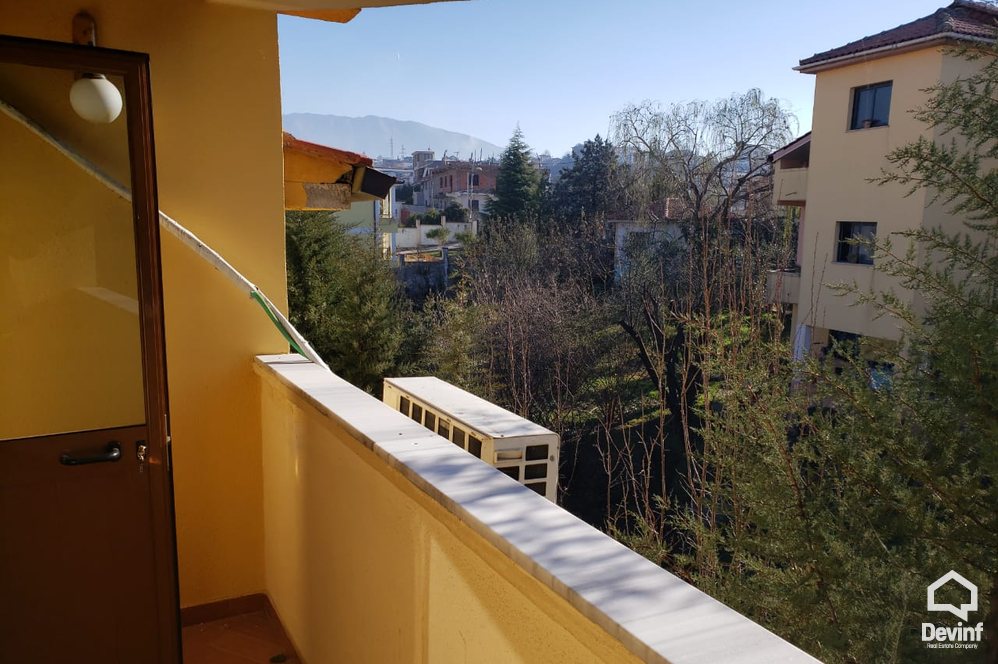 Tirane For Rent Apartment 3+1+A In Gramoz Pashko Street Villa Floor