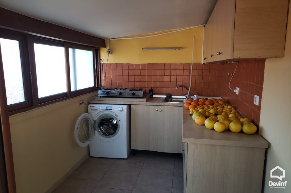 Tirane For Rent Apartment 3+1+A In Gramoz Pashko Street Villa Floor