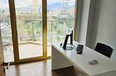 Tirane Qera Zyre 3+1 Zyre ne zonen e Bllokut apartament zyre