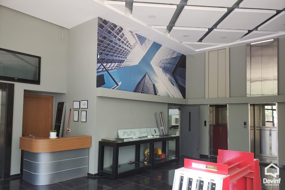 Tirane For Rent Warehouse  Durres-Tirane Highway Warehouse Fabrication industri