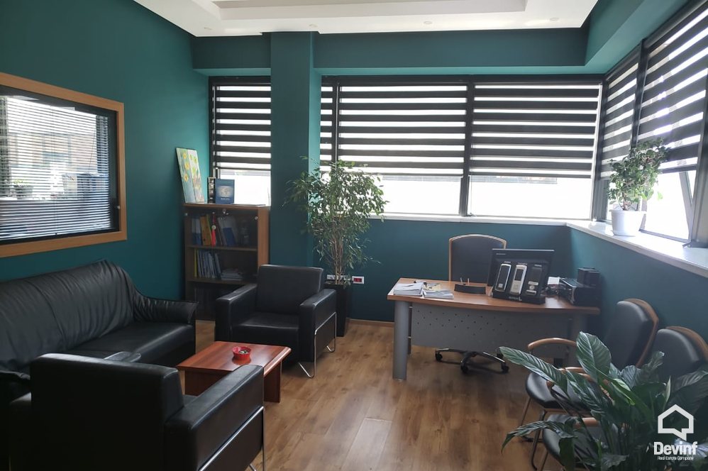Tirane For Rent Warehouse  Durres-Tirane Highway Warehouse Fabrication industri