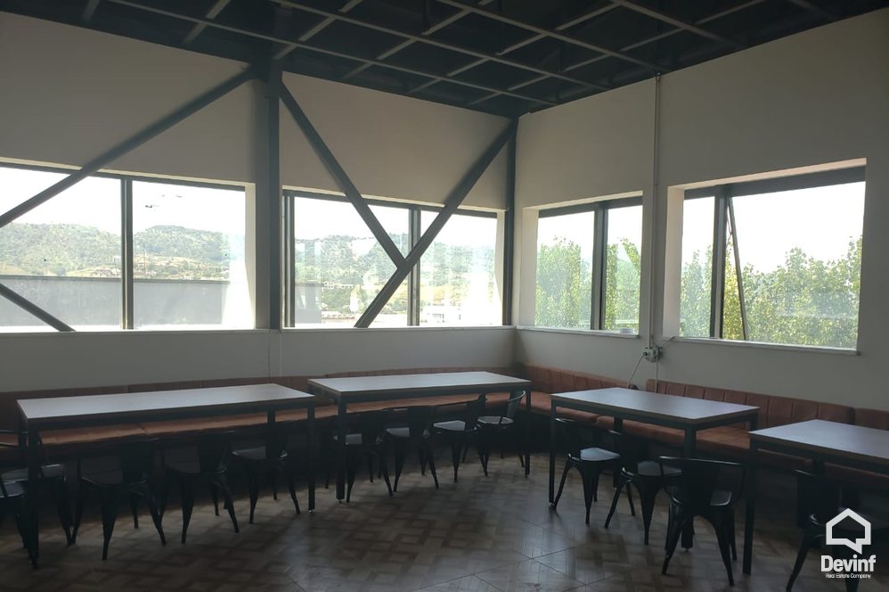 Tirane For Rent Warehouse  Durres-Tirane Highway Warehouse Fabrication industri
