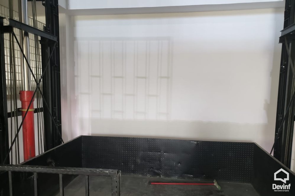 Tirane For Rent Warehouse  Durres-Tirane Highway Warehouse Fabrication industri