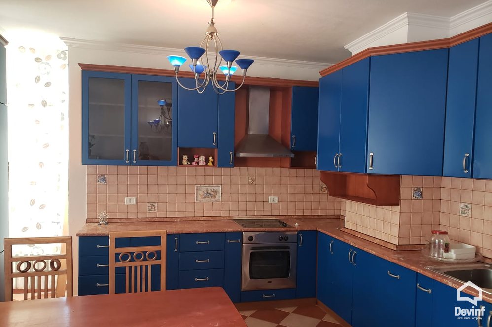 Tirane Qera Apartament 2+1+G Rruga e Elbasanit apartament