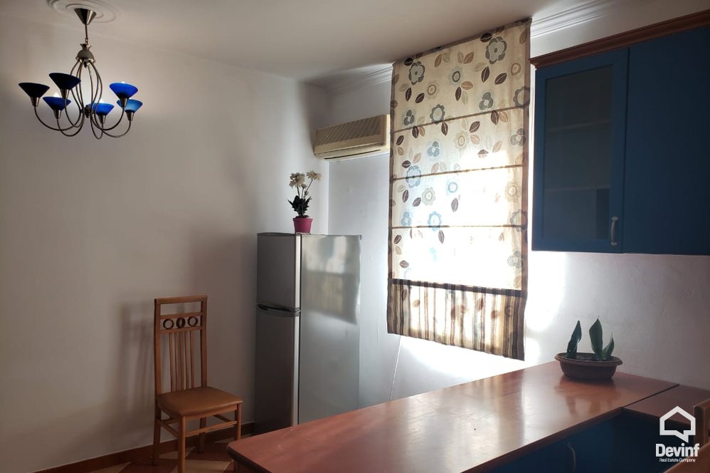 Tirane Qera Apartament 2+1+G Rruga e Elbasanit apartament