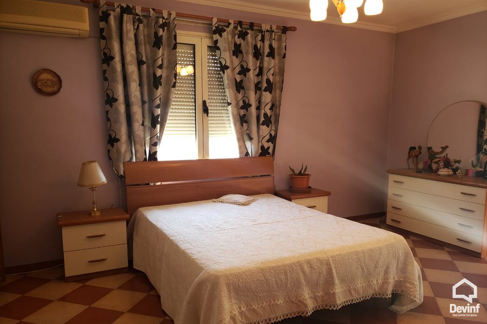 Tirane Qera Apartament 2+1+G Rruga e Elbasanit apartament