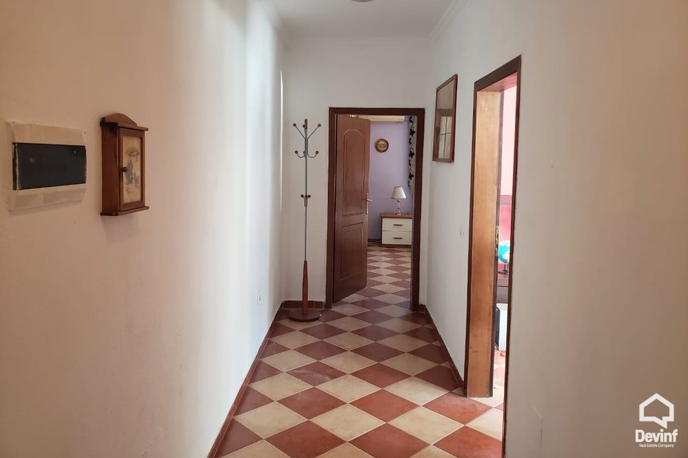 Tirane Qera Apartament 2+1+G Rruga e Elbasanit apartament