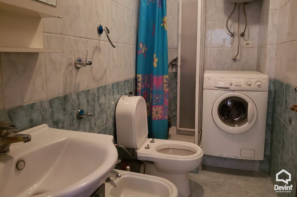 Tirane Qera Apartament 2+1+G Rruga e Elbasanit apartament