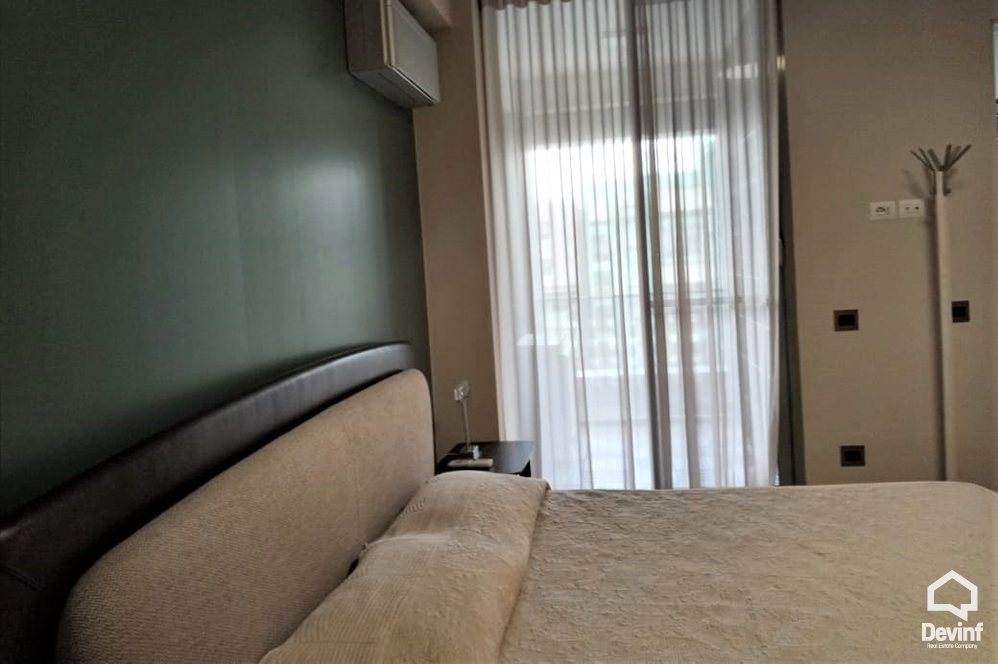 Tirane Qera Apartament 2+1+A Apartament ne zonen e Bllokut apartament