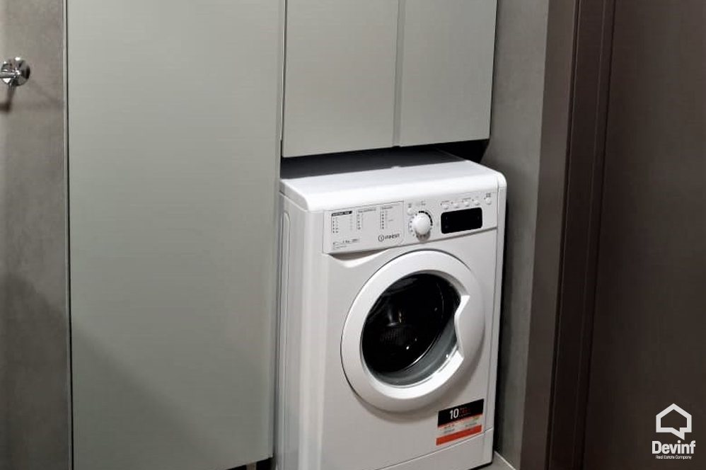 Tirane Qera Apartament 2+1+A Apartament ne zonen e Bllokut apartament