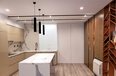 Ne Shitje Apartament 2+1+A Rruga e Elbasanit Tirane