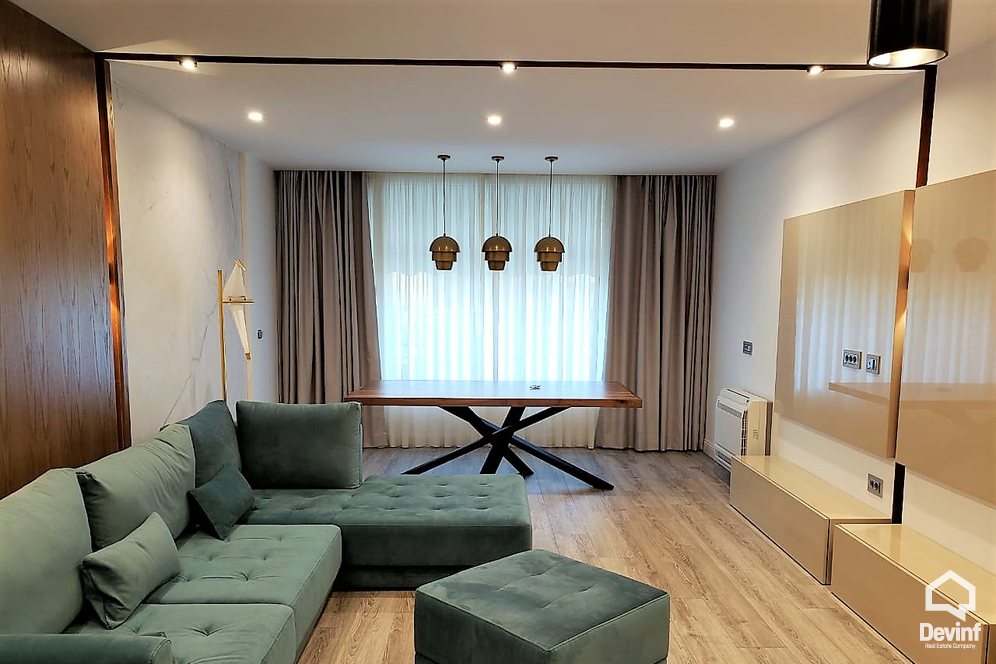 Ne Shitje Apartament 2+1+A Rruga e Elbasanit Tirane