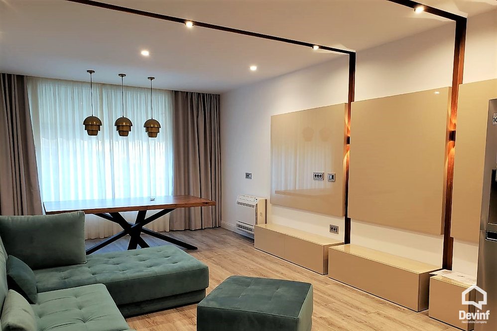 Tirane For Sale Apartment 2+1+A Elbasani Street Apartment