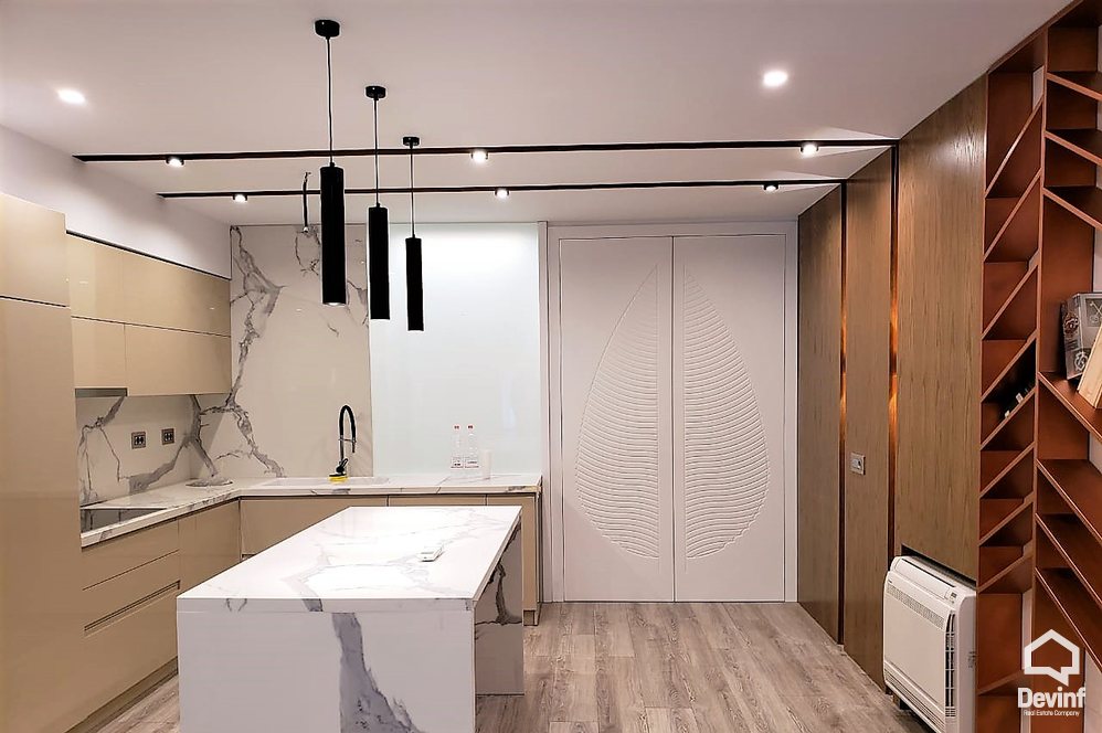 Tirane For Sale Apartment 2+1+A Elbasani Street Apartment