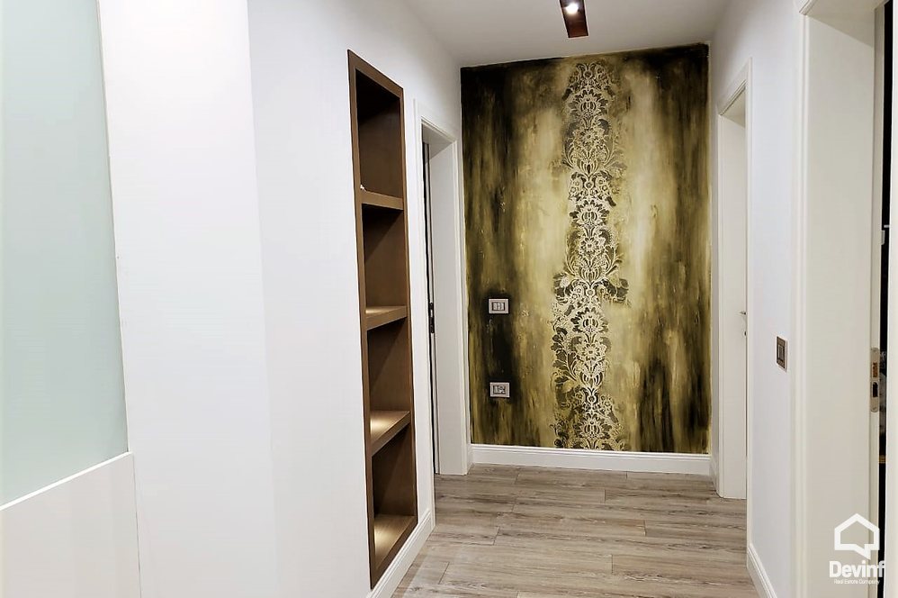 Tirane For Sale Apartment 2+1+A Elbasani Street Apartment