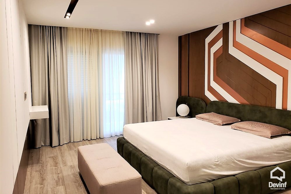 Tirane For Sale Apartment 2+1+A Elbasani Street Apartment
