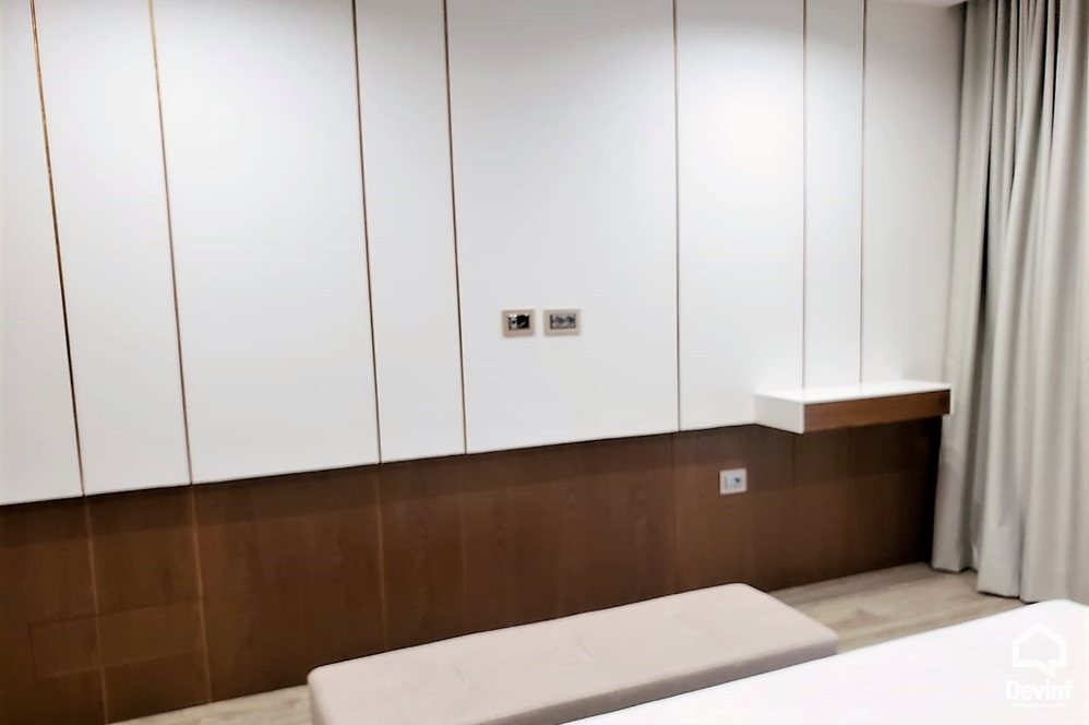 Tirane For Sale Apartment 2+1+A Elbasani Street Apartment