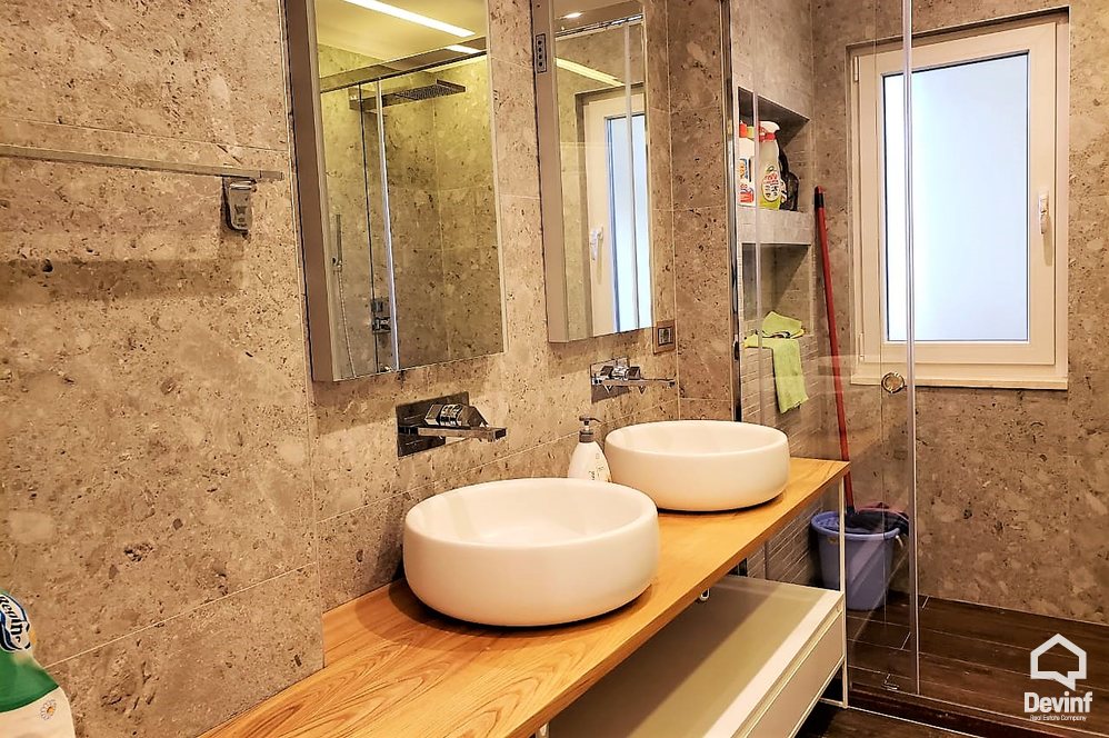 Tirane For Sale Apartment 2+1+A Elbasani Street Apartment