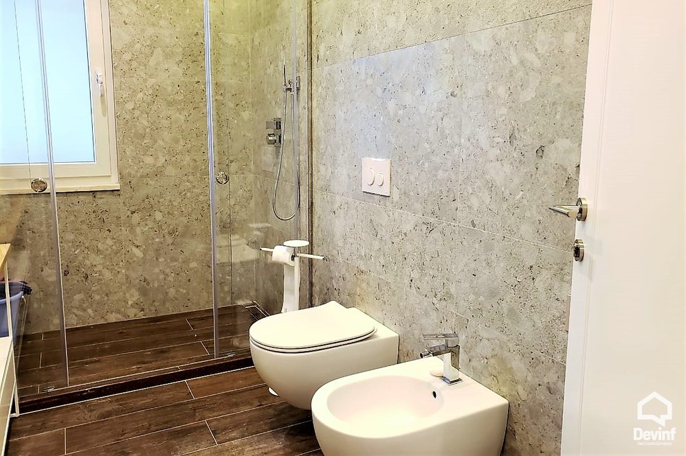 Tirane For Sale Apartment 2+1+A Elbasani Street Apartment