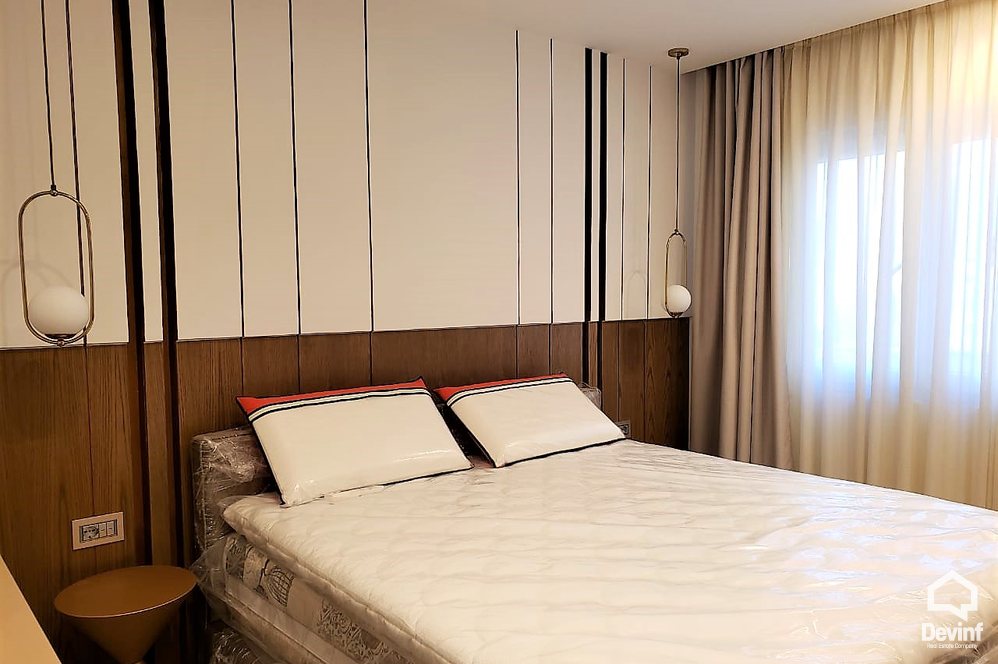 Tirane For Sale Apartment 2+1+A Elbasani Street Apartment