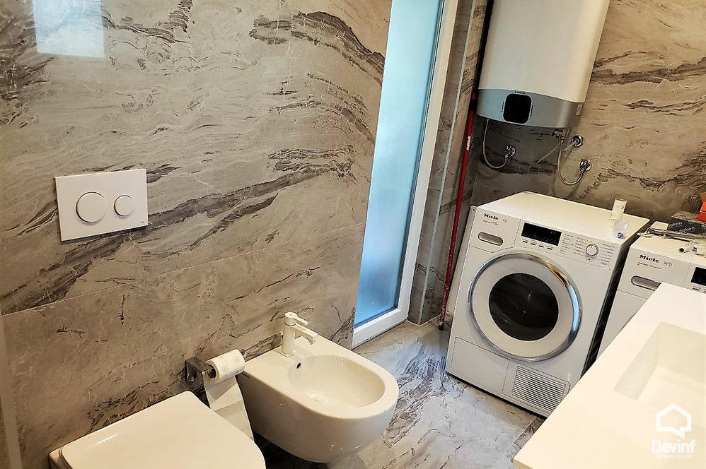 Tirane For Sale Apartment 2+1+A Elbasani Street Apartment