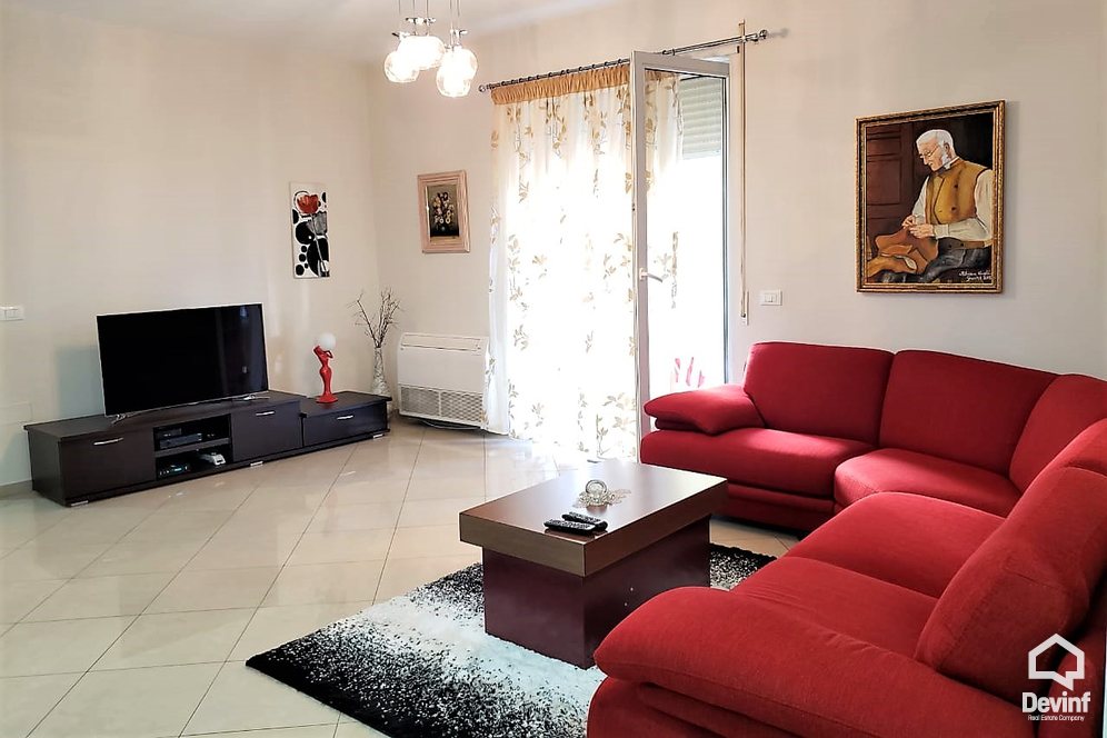 Ne Shitje Apartament 2+1+A Prane kopeshtit zoologjik Tirane