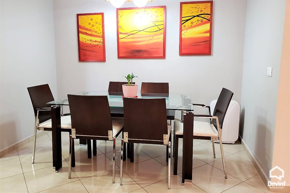 Tirane For Sale Apartment 2+1+A Near the Zoo park Apartment