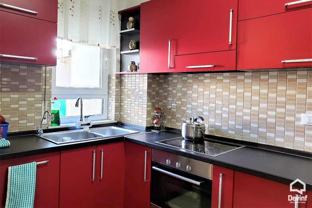 Tirane For Sale Apartment 2+1+A Near the Zoo park Apartment