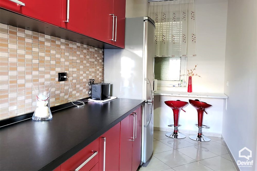 Tirane For Sale Apartment 2+1+A Near the Zoo park Apartment