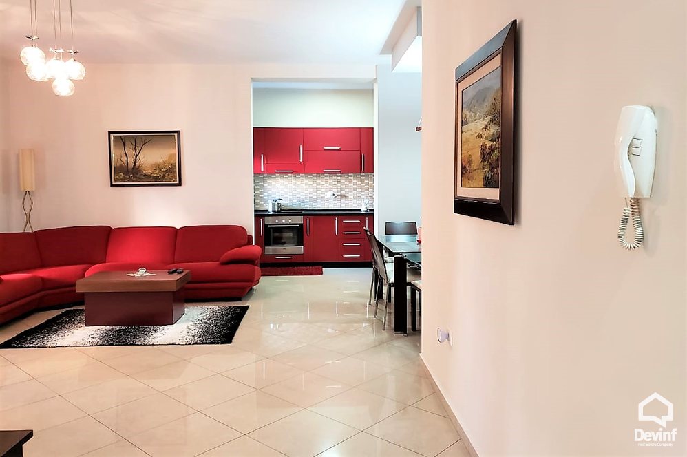 Tirane For Sale Apartment 2+1+A Near the Zoo park Apartment