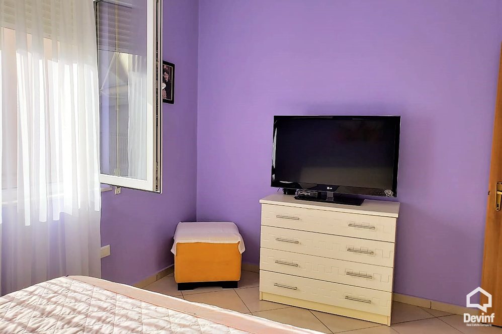 Tirane For Sale Apartment 2+1+A Near the Zoo park Apartment
