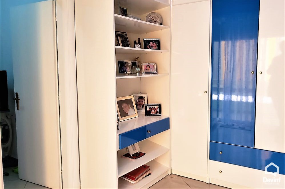 Tirane For Sale Apartment 2+1+A Near the Zoo park Apartment